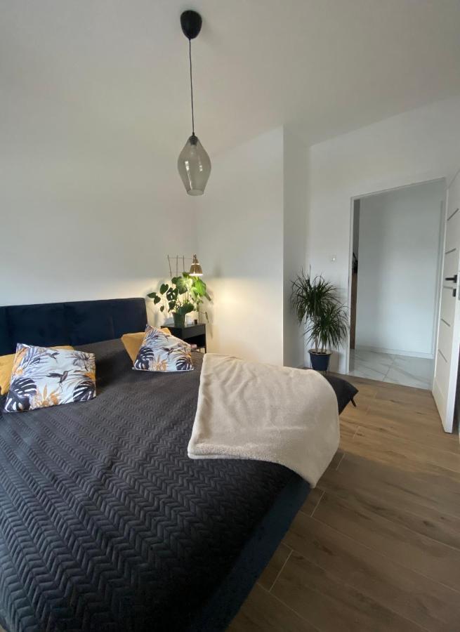 Apartament Voda Danzig Exterior foto