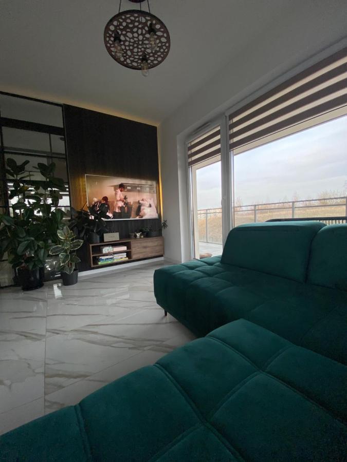 Apartament Voda Danzig Exterior foto